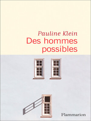 cover image of Des hommes possibles